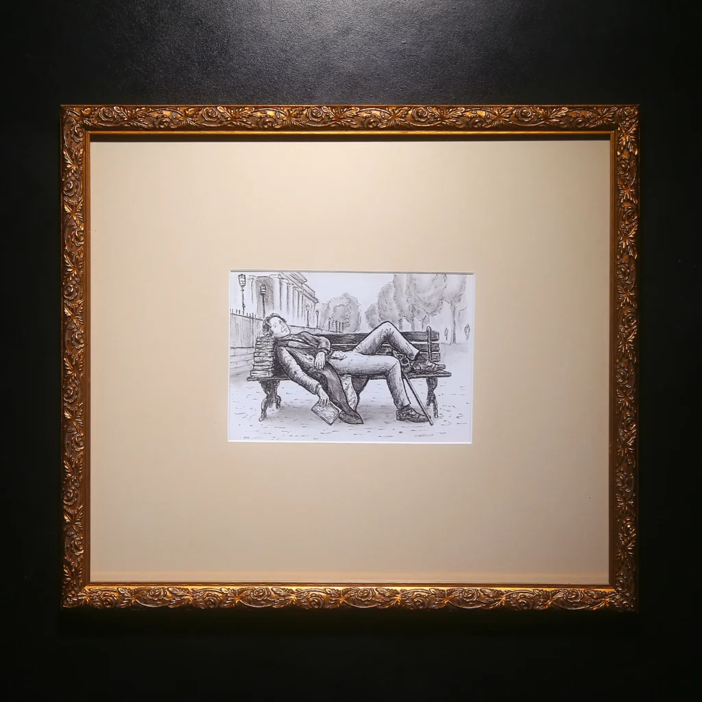 19th-century Romantic