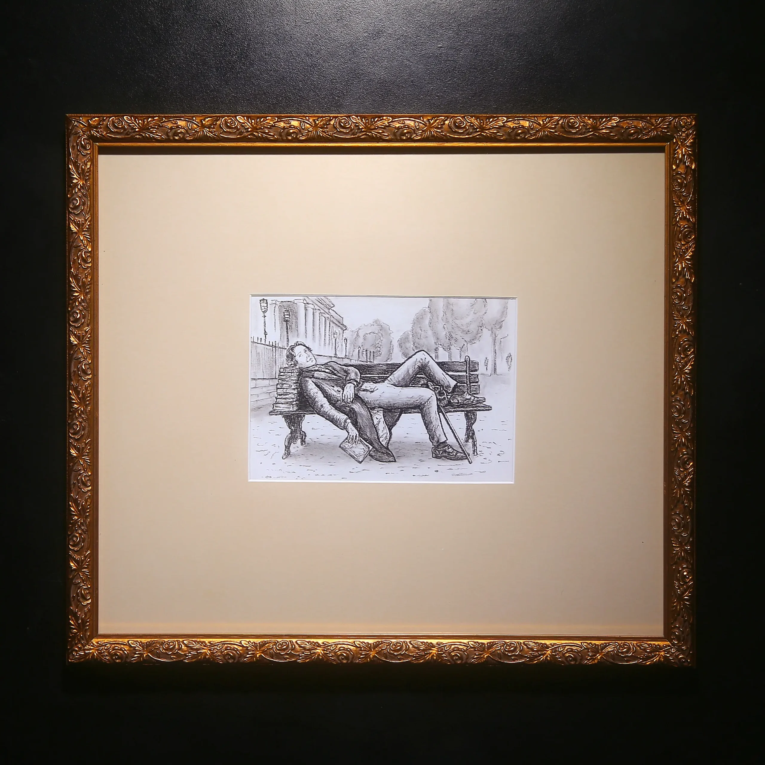 19th-century Romantic