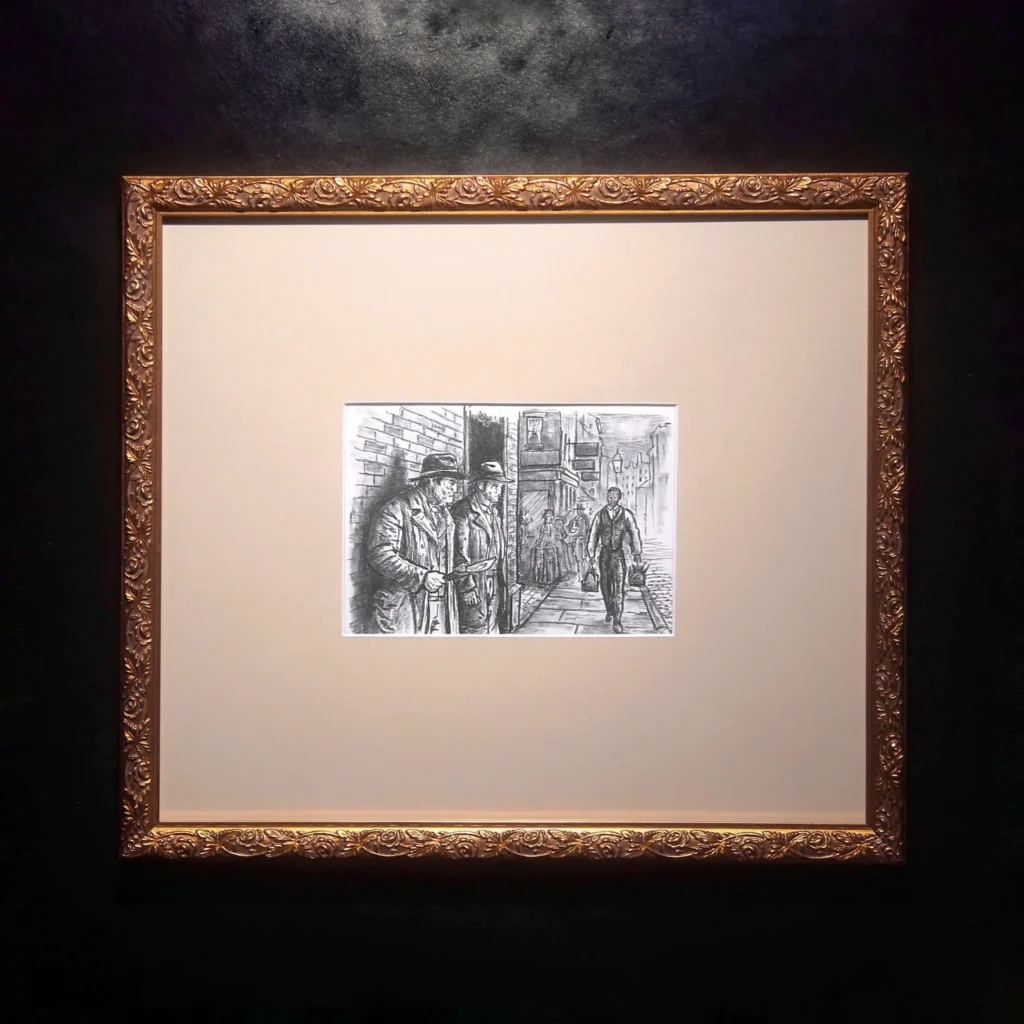 Сatchers 19 century