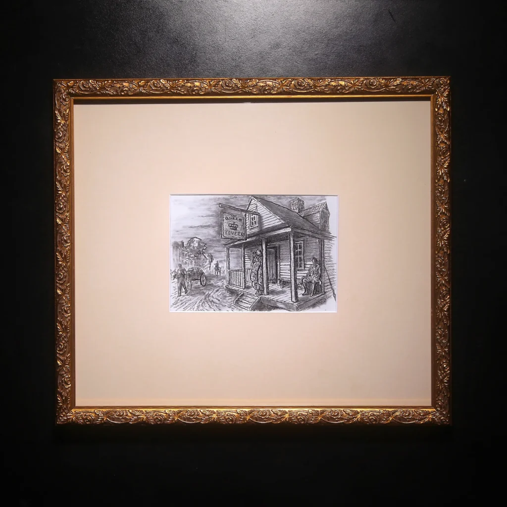 The Hearth