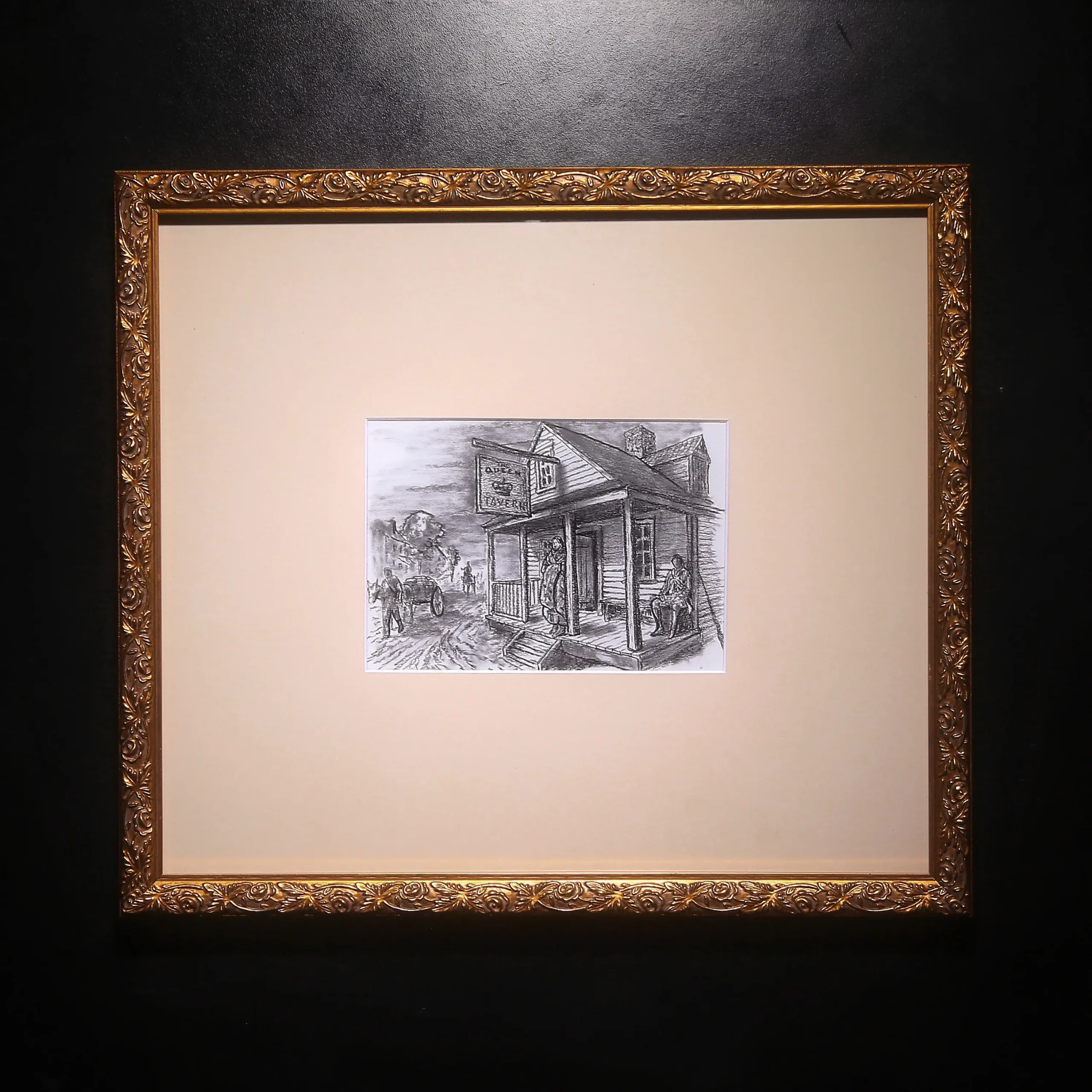 The Hearth