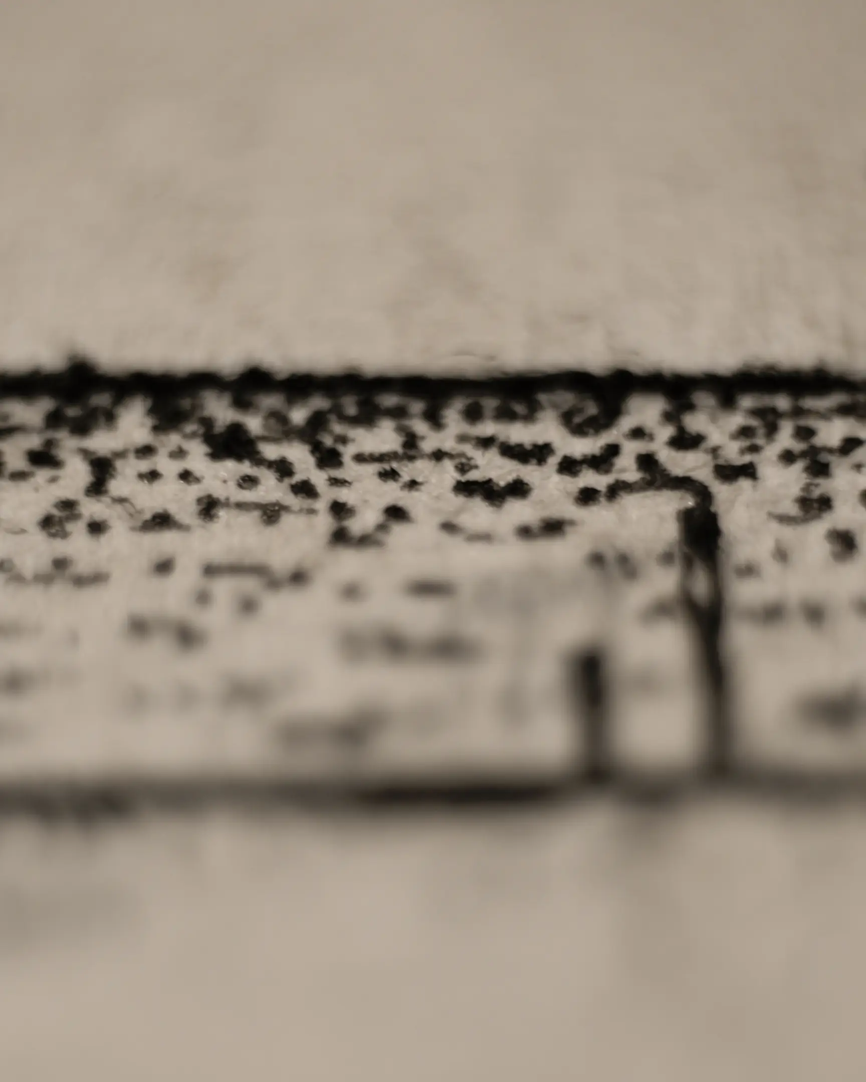 Even in such ephemeral details as sea waves, the confident pressure of the pen is felt. The master succeeds in conveying the lightness and airiness of the Aegean Sea, the view of which opens from a cozy village near Thessaloniki. Every stroke here breathes with the salty breeze and the serenity of the water's surface.
