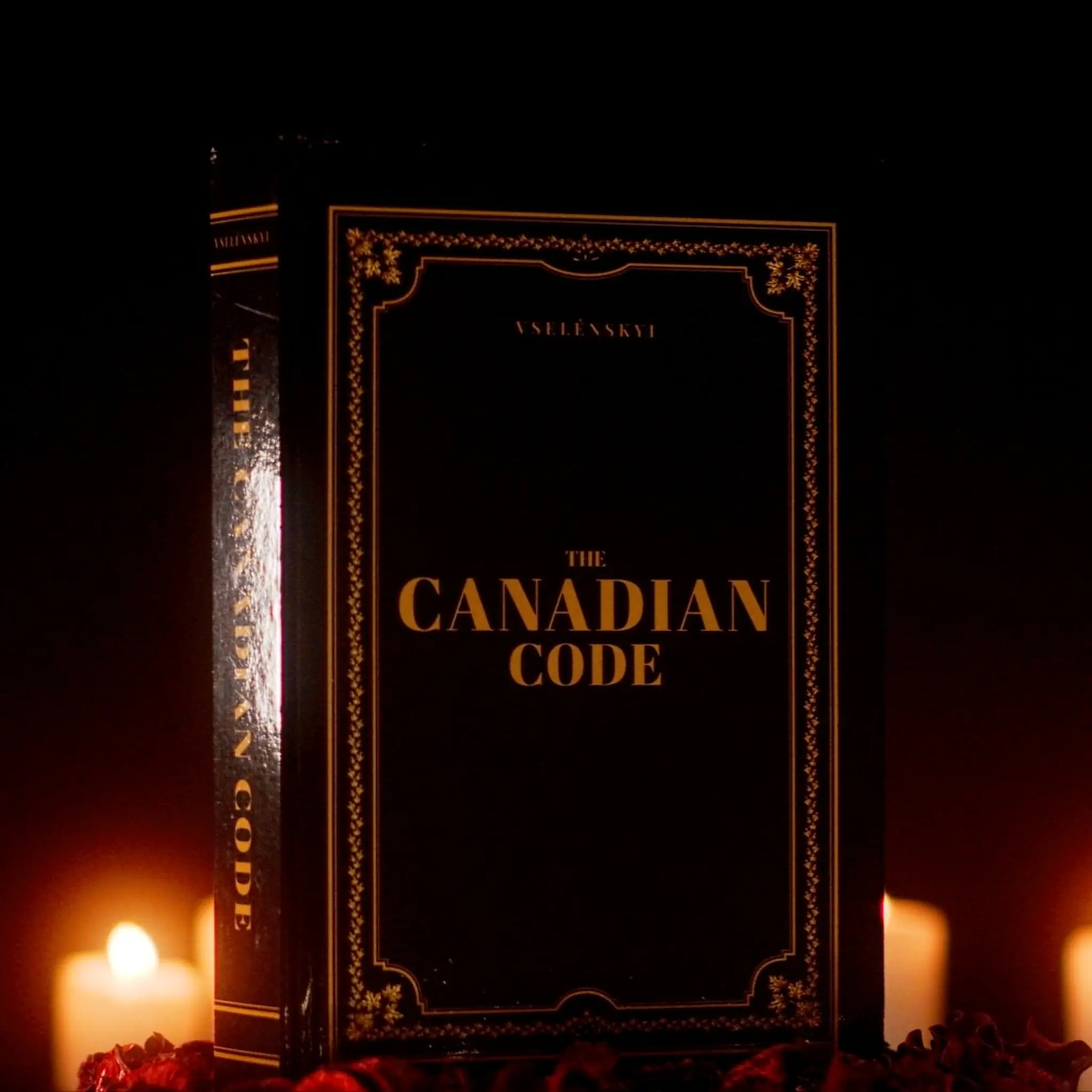 The CANADIAN CODE
